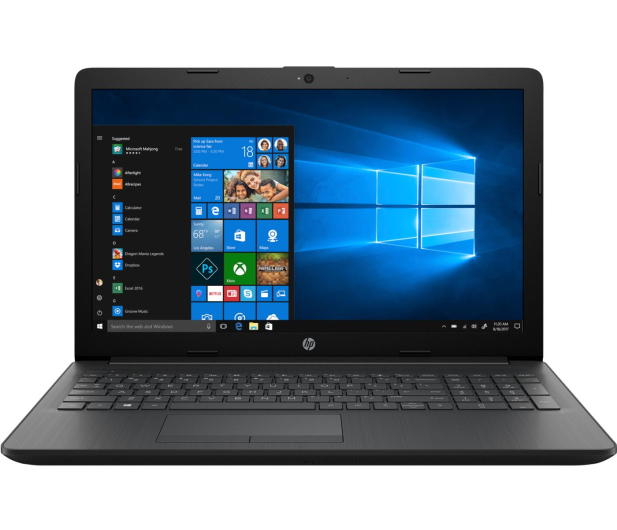 HP 15 Ryzen 5-2500U/8G/120+1TB/W10 - 452428 - zdjęcie 2